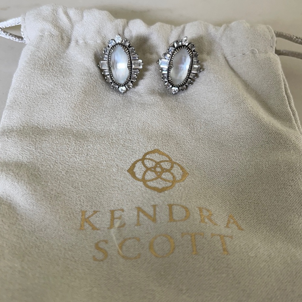 Kendra Scott Earrings